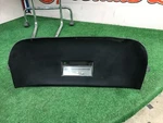 Original 1969 1970 Ford Mustang Map Light Clock Panel Std Rh Dash Boss. Fixed Price $400.00.