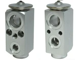Ac Expansion Valve-block Fits Freightliner ,century, Columbia, BOA4965, 71R8455. Fixed Price $25.99.