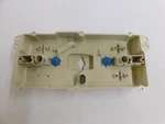New Reproduction 1973 1974 Ford Truck Instrument Cluster Backing Plate F100 F250. Fixed Price $59.00.