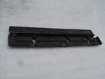 Mopar Cuda,challenger E-body Non-rally Dash Light Bar. Fixed Price $65.00.