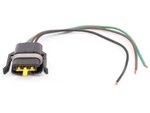 For Ranger Brake / Tail Turn Signal Light Connector 24969RWFS. Fixed Price $22.99.
