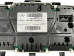 248100572R 110440 Dashboard 248095506R 248099084R Renault Trafic Furgon 2014. Fixed Price $215.95.