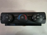 Freightliner A22-60645-501 Ac Heater Control Unit Cascadia Genuine Oem. Fixed Price $110.00.