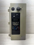 20537961 Volvo Vnl Temperature Control 3332128. Fixed Price $140.79.