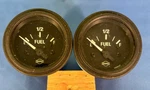 Isspro Fuel Gauge Model R8690 (price Reduced). Fixed Price $30.00.