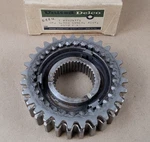 New Nos Gm 3924771 4SPD Transmission Synchronizer 1967-75 Chevelle Camaro Nova. Fixed Price $194.99.