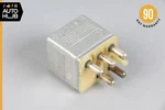 Mercedes W126 500SEC 450SL S320 Multi Purpose Relay 0015420219 Oem. Fixed Price $39.23.