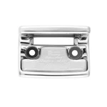 United Pacific 21015 Dash Switch Cover Guard, "axle Differential", Silver. Fixed Price $33.70.