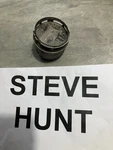 Jaguar XK120 XK140 Oil Water Duel Gauge Used For Spares Repair Steve Hunt. Fixed Price $104.78.