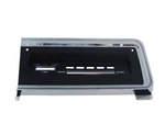 Pg Classic 316-D68RAC Mopar A-body 1967-69 Dart Standard Control Bezel With. Fixed Price $308.95.