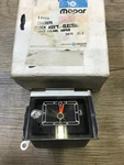 1977 Volare Aspen Body Nos Mopar Factory Dash Clock 3593971. Fixed Price $125.00.