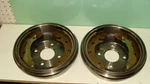 Ford Mondeo Rear Brake Shoes & Drums Set 229MM 1993 To 2000 VBS641/ VBS485. Fixed Price $59.97.