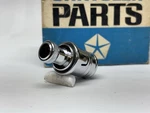 Nos Mopar 60'S 70'S Cigarette Lighter Assembly Knob & Element Body. Fixed Price $75.00.