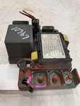 2012 Freightliner Cascadia Fuse Panel A0675208008 (628-10363). Fixed Price $270.00.