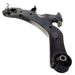 Suspension Control Arm And Ball Joint Assembly Delphi Fits 01-06 Hyundai Elantra. Fixed Price $100.50.