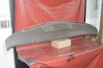 Vtg 1965-1966 Cadillac Coupe Sedan Deville Dash Pad Eldorado Speaker Grill Vent. Fixed Price $575.00.