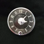 1955 1956 Chevrolet Bel Air Dash Clock Working Oem Original Instrument. Fixed Price $135.00.