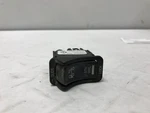Freightliner Columbia 120 Fifth Wheel Dash/console Switch - Used P/n GTD32808. Fixed Price $99.99.