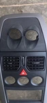 2004-2006 Pontiac Gto Dash Dual 2-1/16" Gauge Pod Bezel Trim Black *LMP1115. Fixed Price $77.00.