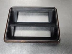 1987-1991 Ford F150 F250 Dash Center Radio A/c Bezel Woodgrain E7TB15045A98BC. Fixed Price $25.00.