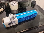 Nos 1979 - 1987 Ford Ltd Crown Victoria Country Squire Sun Visor Arm Brkt. Fixed Price $24.99.