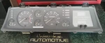 81-83 Usdm Oem Nissan / Datsun S110 200SX Dashboard Gauge Cluster Assembly 149K. Fixed Price $369.95.