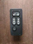Oem International Prostar Lh Window Switch Pod/panel 6111900C1/ 5012212R1. Fixed Price $165.00.