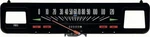 Speedometer Models Without Console Gauges Amd Fits Chevrolet Nova K-6496615. Fixed Price $410.19.