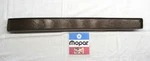 1971 1972 1973 1974 Body Charger Road Runner Standard Dash Woodgrain Filler. Fixed Price $134.99.