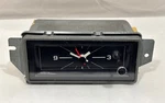 Nos Vintage Gm 1980 1981 Buick Skylark Dash Clock 996630 Borg Instruments. Fixed Price $39.00.