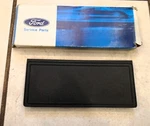 Nos 1981-1983 Ford Mercury Radio Opening Panel Cover Plate Exp Lynx LN7 Escort. Fixed Price $42.50.