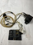 Peterbilt 379 Dash Fuse Panel Assembly Used 16-08479. Fixed Price $55.25.