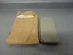 New Nos Oem Gm Vanity Mirror Sunshade Assembly 12538359 1996-1999 Buick Lesabre. Fixed Price $45.00.