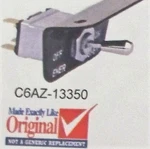 1966 Ford Mustang Emergency Flasher Switch With Bracket 39.95 W/ship. Fixed Price $39.95.