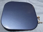 1981 1982 1983 1993 Dodge Ram Pickup Truck W150 D150 Gas Door Fuel Lid Oem Blue. Fixed Price $39.99.