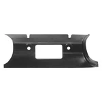 Ford Mustang 1964-1966 Goodmark Radio Dash Panel Repair Patch. Fixed Price $20.01.