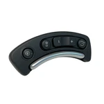 Genuine Range Rover L322 02-09MY Left Steering Wheel Switch YUB5000070PUY. Fixed Price $177.13.
