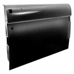 Ford Bronco 1968-1977 Dynacorn 3718 Passenger Side Door Shell. Fixed Price $549.32.
