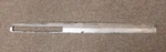 1941 Ford Car Dash Trim Molding Original Die Cast Coupe Sedan Custom Hot Rod. Fixed Price $349.00.
