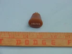 1946 1947 1948 Dodge D24 Nos Mopar Cigar Lighter Knob Beige Chryco. Fixed Price $39.95.