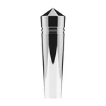 United Pacific 40029 Toggle Switch Chrome, Aluminum, Short, Pointed, Extension,. Fixed Price $21.57.