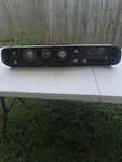 1964-65 Chevy Chevelle Malibu Elcamino Dash Bezel Gauge Cluster Ac Car Oem Gm. Fixed Price $247.49.