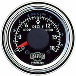 Isspro R607P-6 2-1/16 Inch Pyrometer Kit 0-1800F. Fixed Price $313.00.