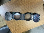 1975 - 1978 Camaro Gauge Cluster Lens Assembly #1 6493139. Fixed Price $49.99.