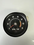 5657406 Oem 1971 1972 Chevelle Ss Monte Carlo Tachometer Tested Working Original. Fixed Price $183.96.