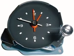 Us Made 1977 Chevrolet Corvette Clock Quartz With White Markings C3 New. Fixed Price $179.95.
