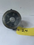 Vintage Vw Volkswagen Speedometer Vdo 5/68 311957023A. Untested. Fixed Price $40.49.