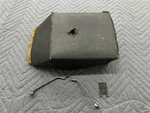 Avg Gm '64-72 6X9 Rear Speaker Cover/box Chevelle Ss 300 Olds 442 Gs Gto Impala. Fixed Price $45.00.
