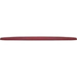1967-72 Chevrolet Gmc Pickup Blazer Jimmy Suburban; Dash Pad; Maroon; Made In. Fixed Price $64.99.