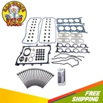 Engine Head Gasket Set Bolts Kit Fits 05 Ford Aviator 4.6L V8 Dohc Intech CU.281. Fixed Price $242.24.